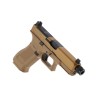 ABZAV|Glock 19X Mos Co²  Umarex