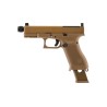 ABZAV|Glock 19X Mos Steel BBs 4.5mm Co² Umarex