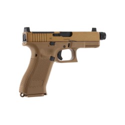 ABZAV|Glock 19X Mos Steel BBs 4.5mm Co² Umarex