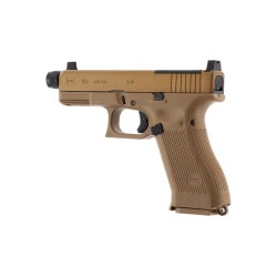 ABZAV|Glock 19X Mos Steel BBs 4.5mm Co² Umarex