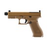 ABZAV|Glock 19X Mos Steel BBs 4.5mm Co² Umarex
