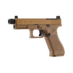 ABZAV|Glock 19X Mos Steel BBs 4.5mm Co² Umarex