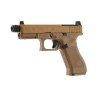 ABZAV|Glock 19X Mos Steel BBs 4.5mm Co² Umarex