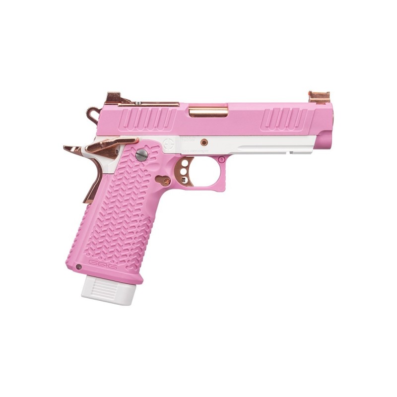 ABZAV|STP45 Pink Gas G&G