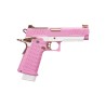 ABZAV|STP45 Pink Gas G&G