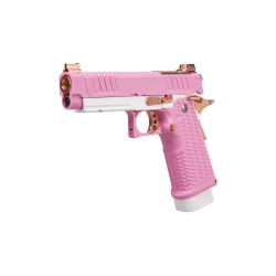 ABZAV|STP45 Pink Gas G&G