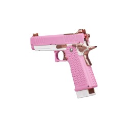 ABZAV|STP45 Pink Gas G&G