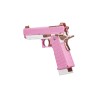 ABZAV|STP45 Pink Gas G&G