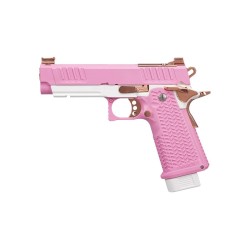 ABZAV|STP45 Pink Gas G&G