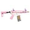 ABZAV|CM16 BATTO CQB TAFFY PINK G&G