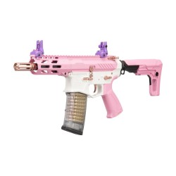 ABZAV|CM16 BATTO CQB TAFFY PINK G&G