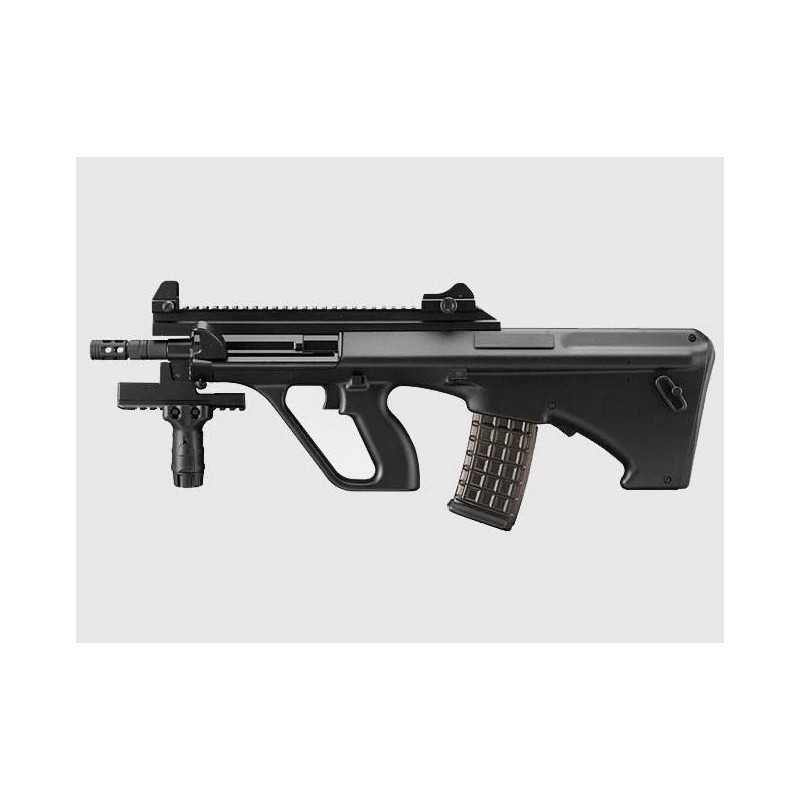 ABZAV|MARUI STEYR AUG HIGH CYCLE AEG