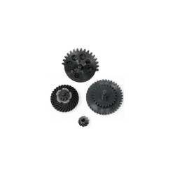 Solink Helical gear set 13:1