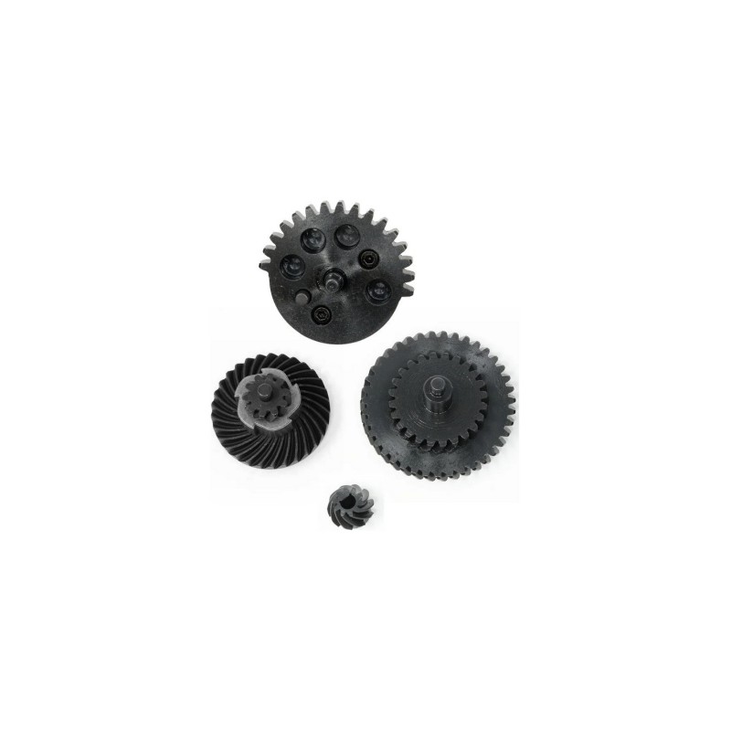 ABZAV|Solink Helical gear set 13:1