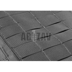 ABZAV|Mk.II Molle Leg Platform Wolf Grey Invader Gear