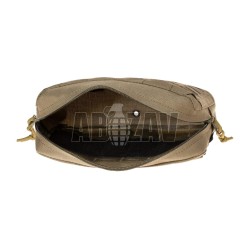 ABZAV|Utility Pouch Large with MOLLE Ranger Green Templar's Gear