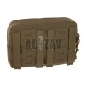 ABZAV|Utility Pouch Large with MOLLE Ranger Green Templar's Gear