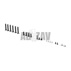 Gearbox Screw Kit Krytac