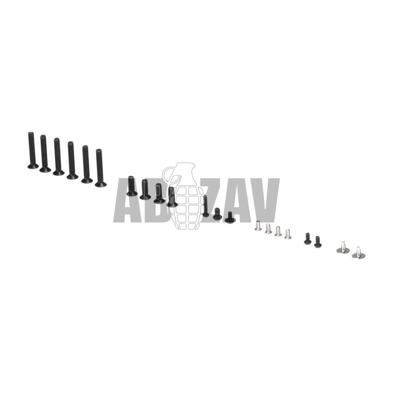 ABZAV|Gearbox Screw Kit Krytac