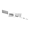 ABZAV|Gearbox Screw Kit Krytac