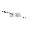 ABZAV|Gearbox Screw Kit Krytac