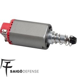 SAIGO DEFENSE STANDARD MOTOR LONG AXIS