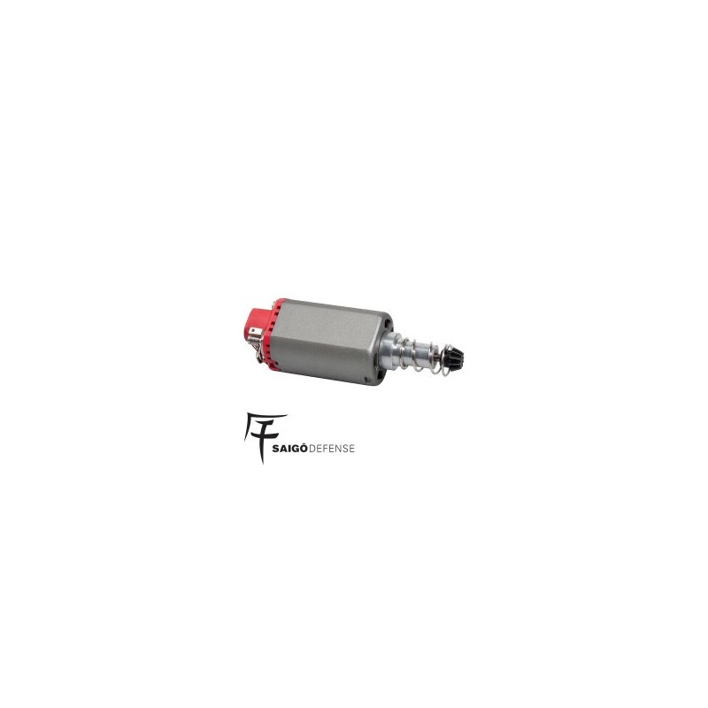 ABZAV|SAIGO DEFENSE STANDARD MOTOR LONG AXIS