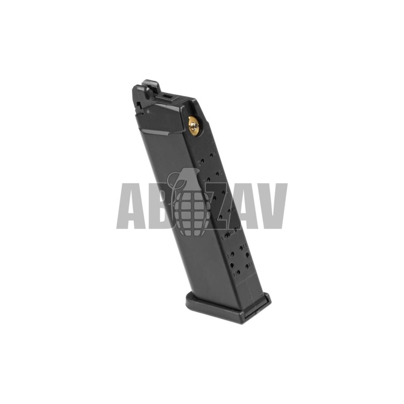 ABZAV|Magazin WE17 Co2 22Rds WE