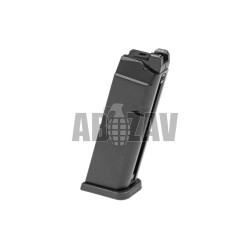 ABZAV|Magazin WE17 Co2 22Rds WE