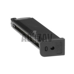 ABZAV|Magazin WE17 Co2 22Rds WE