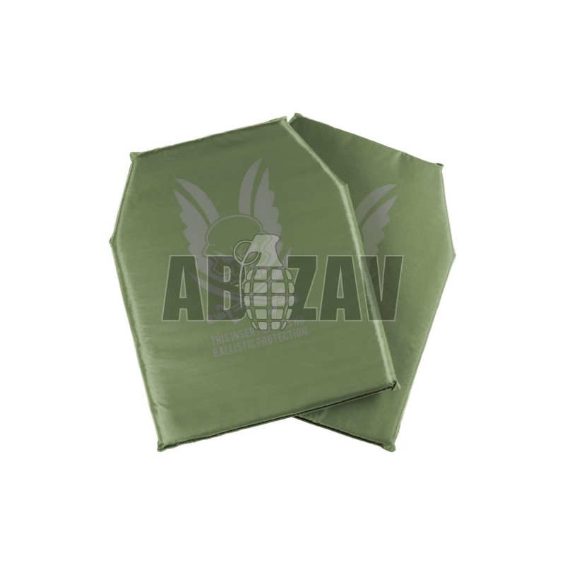ABZAV|Soft SAPI Dummy Warrior