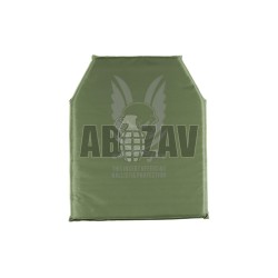 ABZAV|Soft SAPI Dummy Warrior