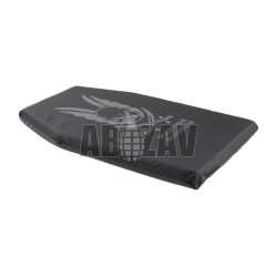 ABZAV|Soft SAPI Dummy Set 2 pcs Black Warrior