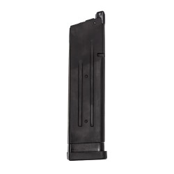 ABZAV|Magazine Hi-Capa Vengeance 23Rds Gas Vorsk