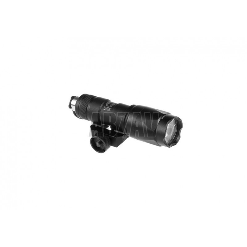 ABZAV|M300A Mini Scout Weaponlight Black Night Evolution