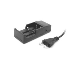 ABZAV|Klarus 18650 Battery Charger Duo