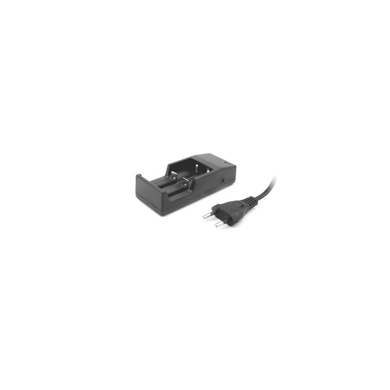 ABZAV|Klarus 18650 Battery Charger Duo
