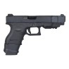 ABZAV|WE33 ADVANCE GBB BLACK