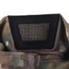 ABZAV|PROTECTION MASK WO SPORT MULTICAM