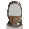 ABZAV|PROTECTION MASK WO SPORT MULTICAM