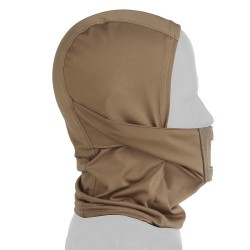 ABZAV|PROTECTION MASK WO SPORT TAN