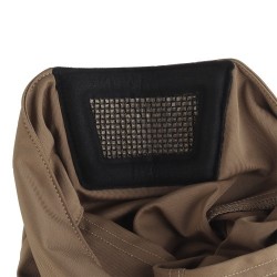ABZAV|PROTECTION MASK WO SPORT TAN