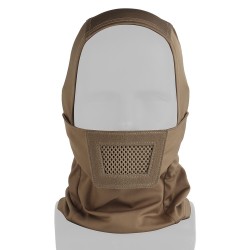 PROTECTION MASK WO SPORT TAN