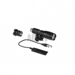ABZAV|M300A Mini Scout Weaponlight Black Night Evolution
