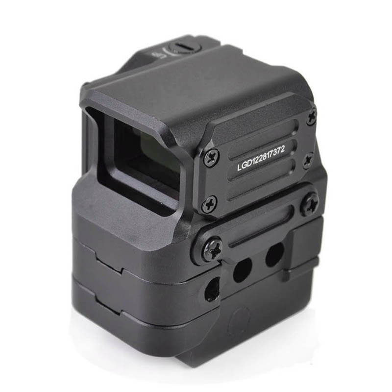 ABZAV|FC1 Red Dot Sight 2 MOA BLACK