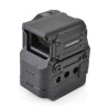 ABZAV|FC1 Red Dot Sight 2 MOA BLACK