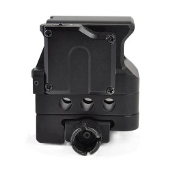 ABZAV|FC1 Red Dot Sight 2 MOA BLACK