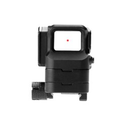 ABZAV|FC1 Red Dot Sight 2 MOA BLACK