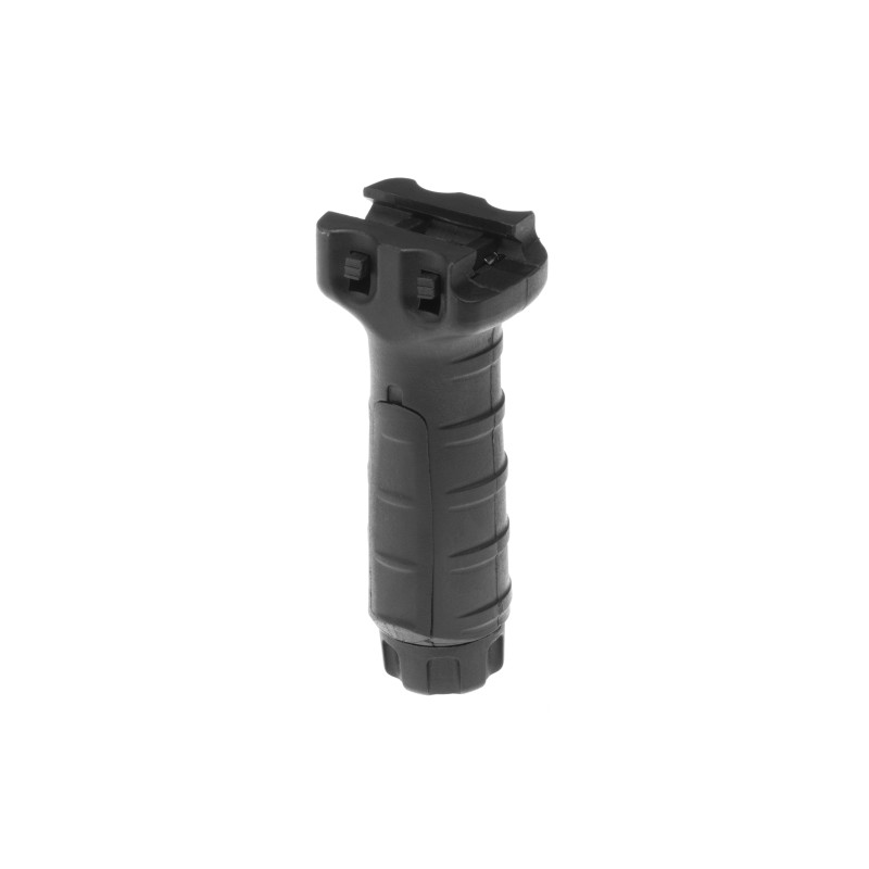ABZAV|TGD LONG GRIP VERTICAL BLACK