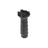 ABZAV|TGD LONG GRIP VERTICAL BLACK